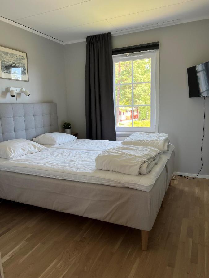 Appartement Raemsbyns Fritidsby, Naera Romme Alpin à Idkerberget Extérieur photo